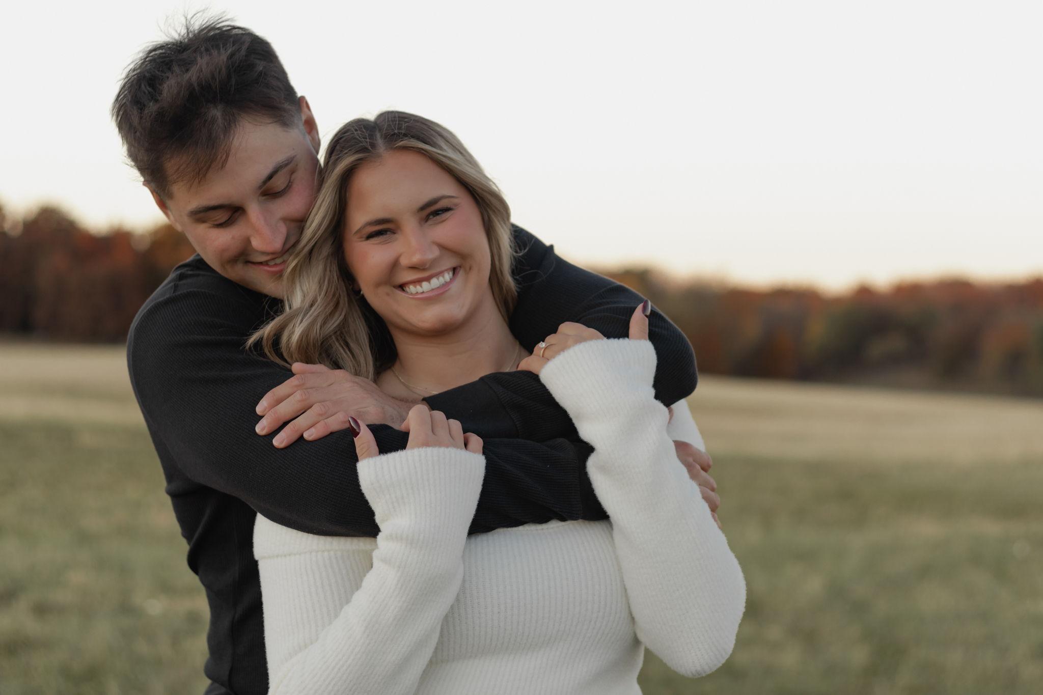 The Wedding Website of Aubrey Rose Severance and Kyle John Klugiewicz