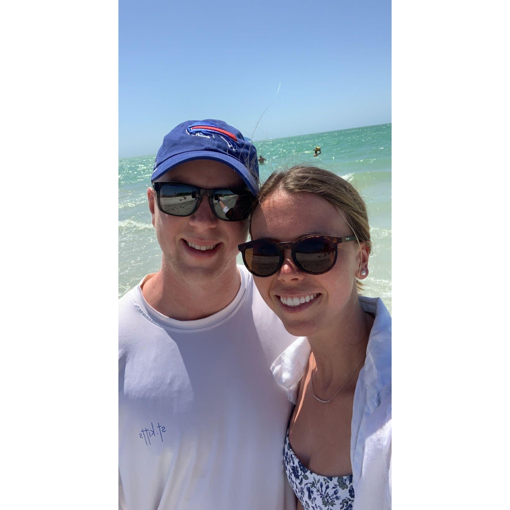 Sanibel Island, Florida