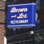 Brown & Loe