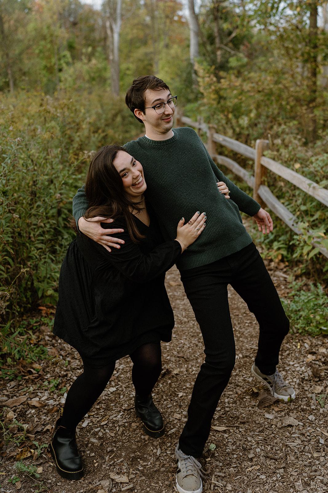 The Wedding Website of Molly Rich and Trevor Howard