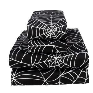 Spider Web Sheets