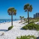 Clearwater Beach