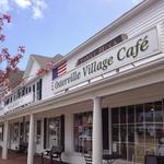 Downtown Osterville