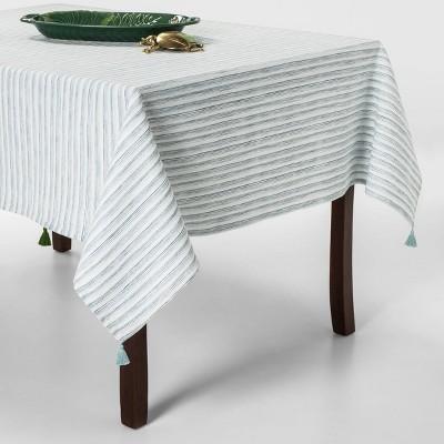 Tablecloths, table Runners And Table Throws Blue  - Opalhouse™
