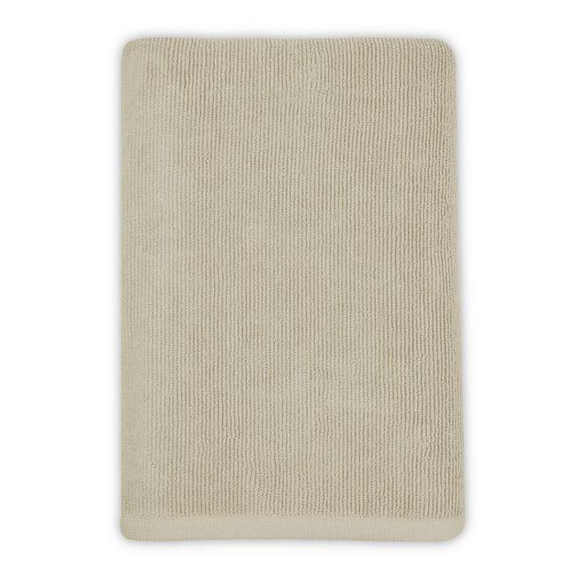 UGG® Ribbed Bath Towel