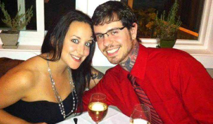 The Wedding Website of Jasmine Relling and Peter Sharlow
