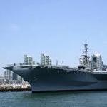 USS Midway Museum