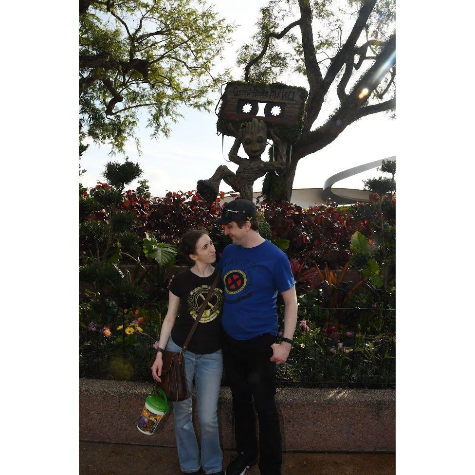 Epcot