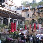 Mission Inn Hotel & Spa