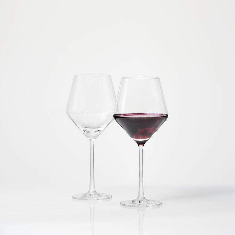 6-pcs wine glass set, 660 ml, Sensa - Schott Zwiesel