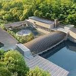 Crystal Bridges Museum of American Art