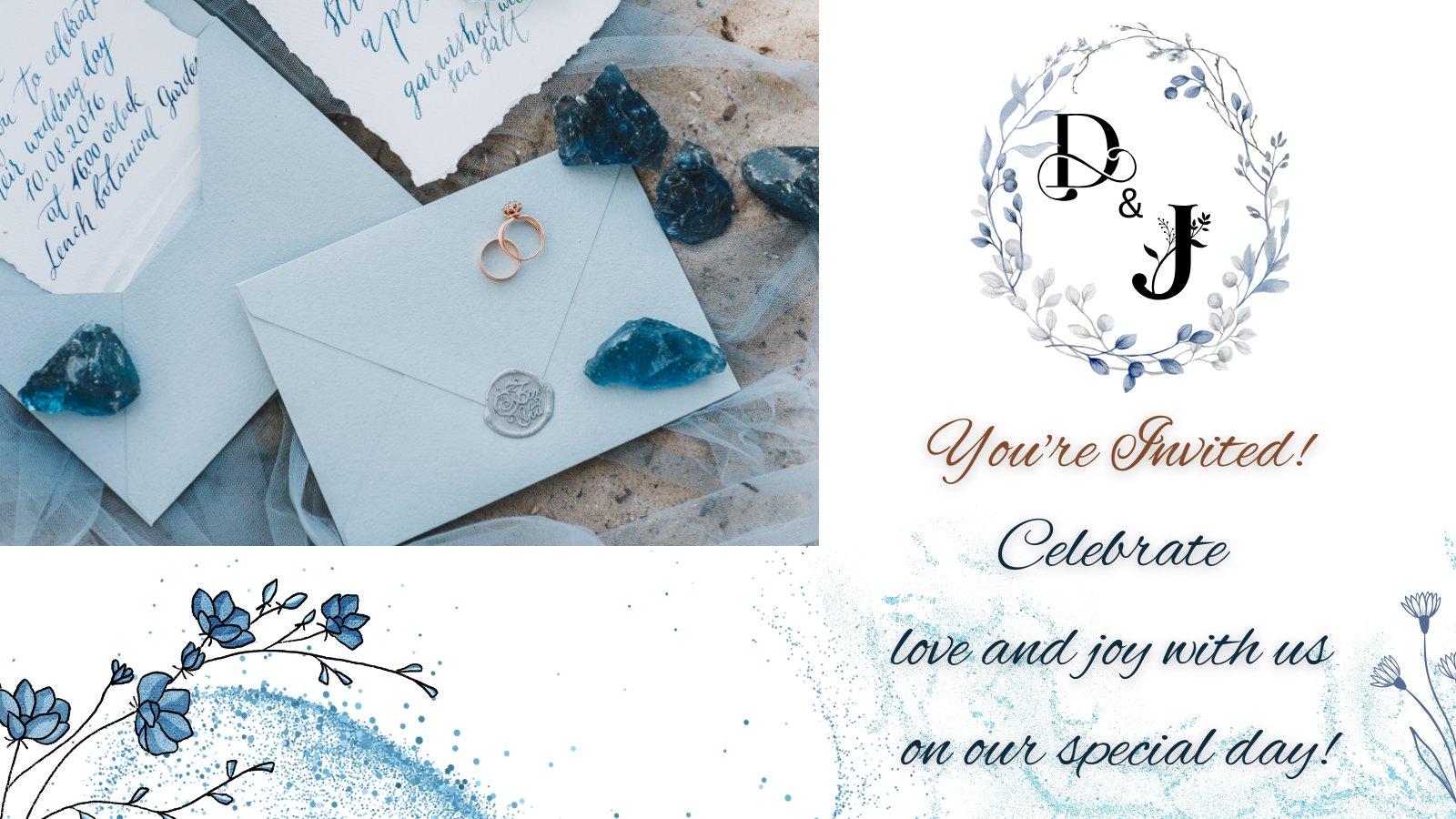 The Wedding Website of Darjake Arsua and Jemelyn Malan
