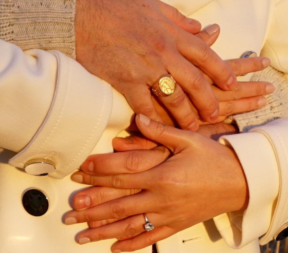 The Wedding Website of Annie Schumann and Jason Arbuckle