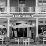 The Kitchen at the Imperial