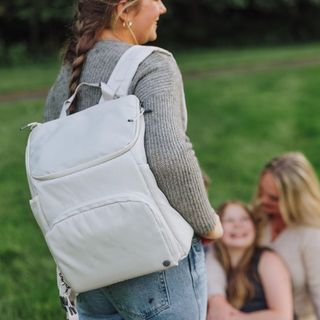 PTX 2.0 Tarana Recycled Backpack Cooler