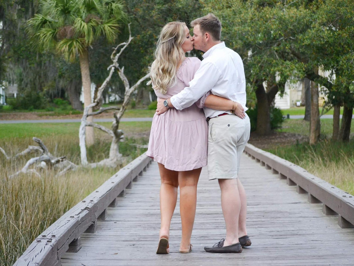 The Wedding Website of Mariah Bowen and Bailey Kinnie