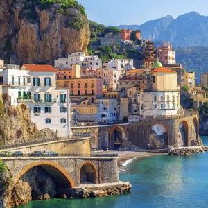 Italian Honeymoon