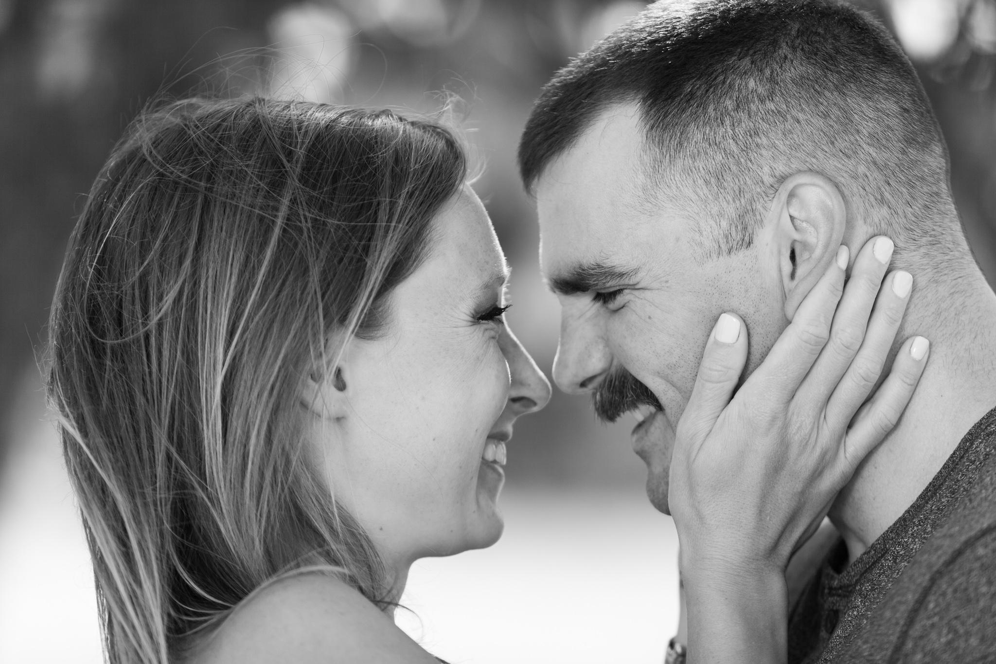 The Wedding Website of Hayley O'Neill and Tyler Bowman