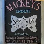 Mackey's Baked Goods