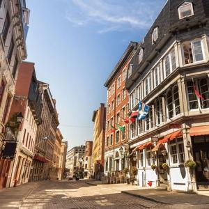 Montreal Mini-moon Restaurant Fund