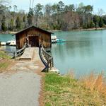 Big Ridge State Park