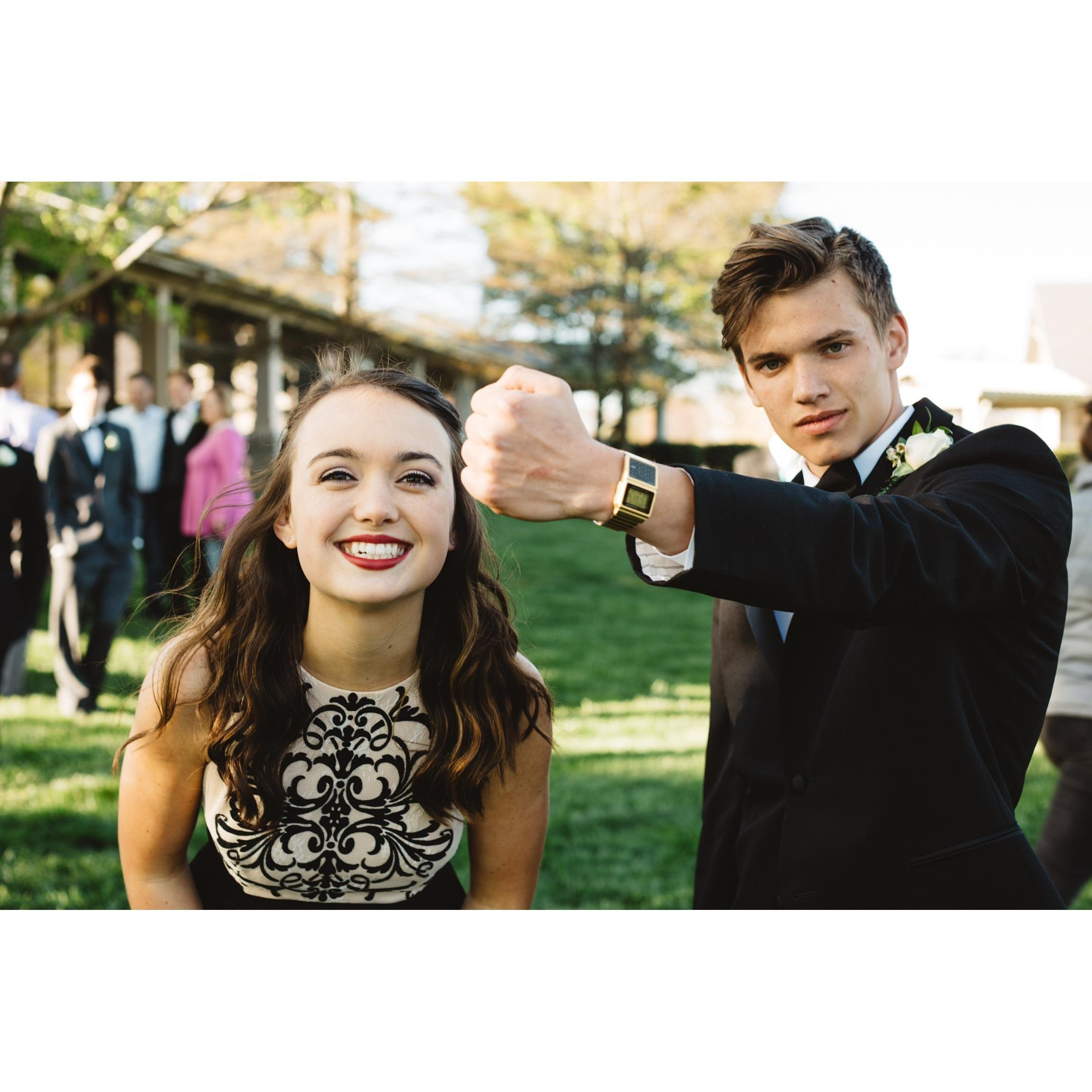 Junior Prom