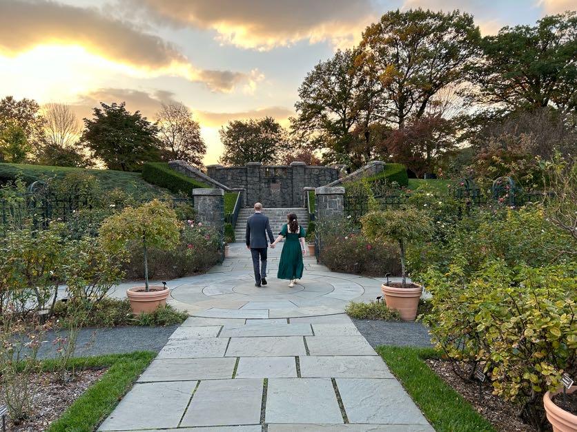 The Wedding Website of Meaghan Quirk and Adam Grand