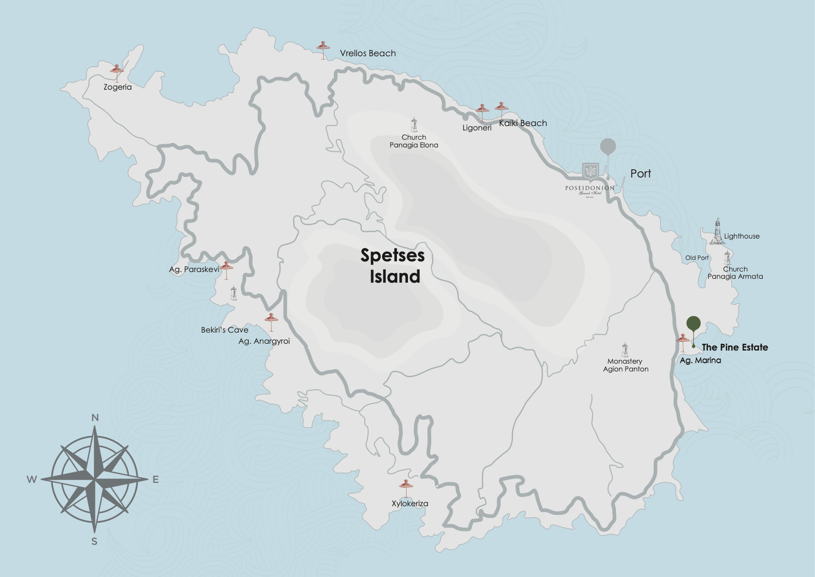 The Wedding Website of Morgan Whatley and Katelyn Wallace