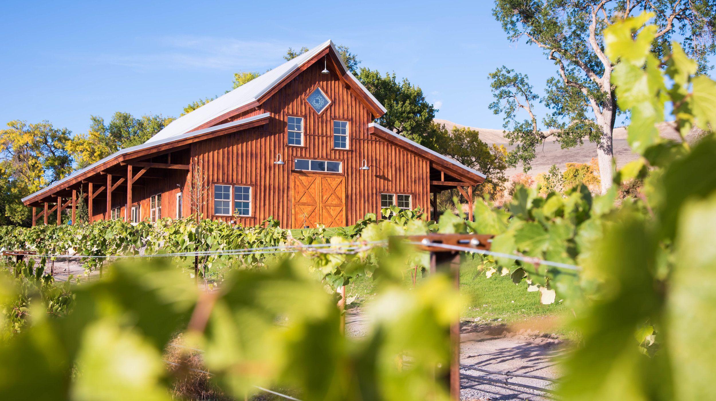 The Wedding Website of Meghan Abbott and Austin Brooksby