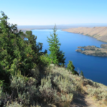 Fremont Lake