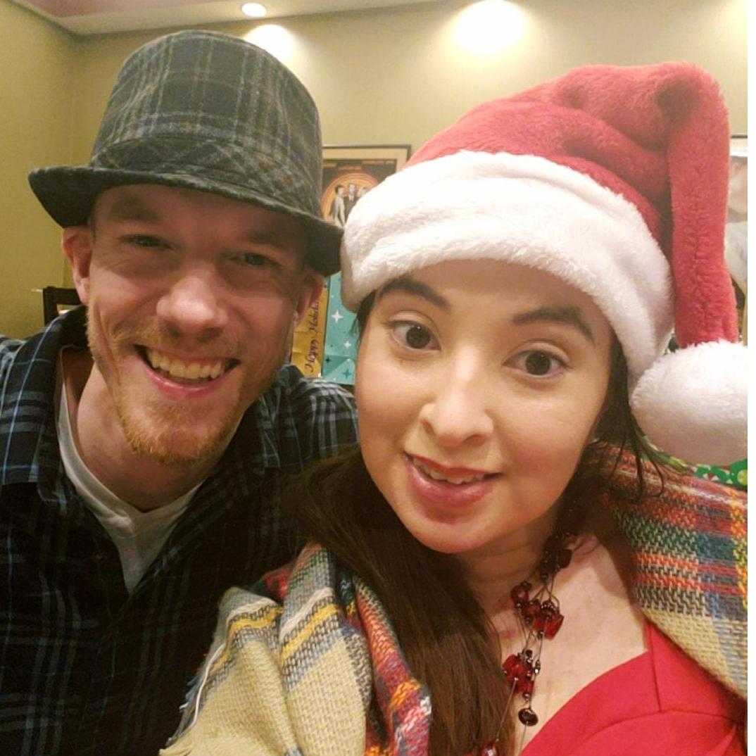 Awkward Christmas 2018 LOL
