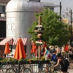 Denver Highlands Neighborhood