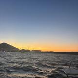 Sunset Cruise from the V&A Waterfront