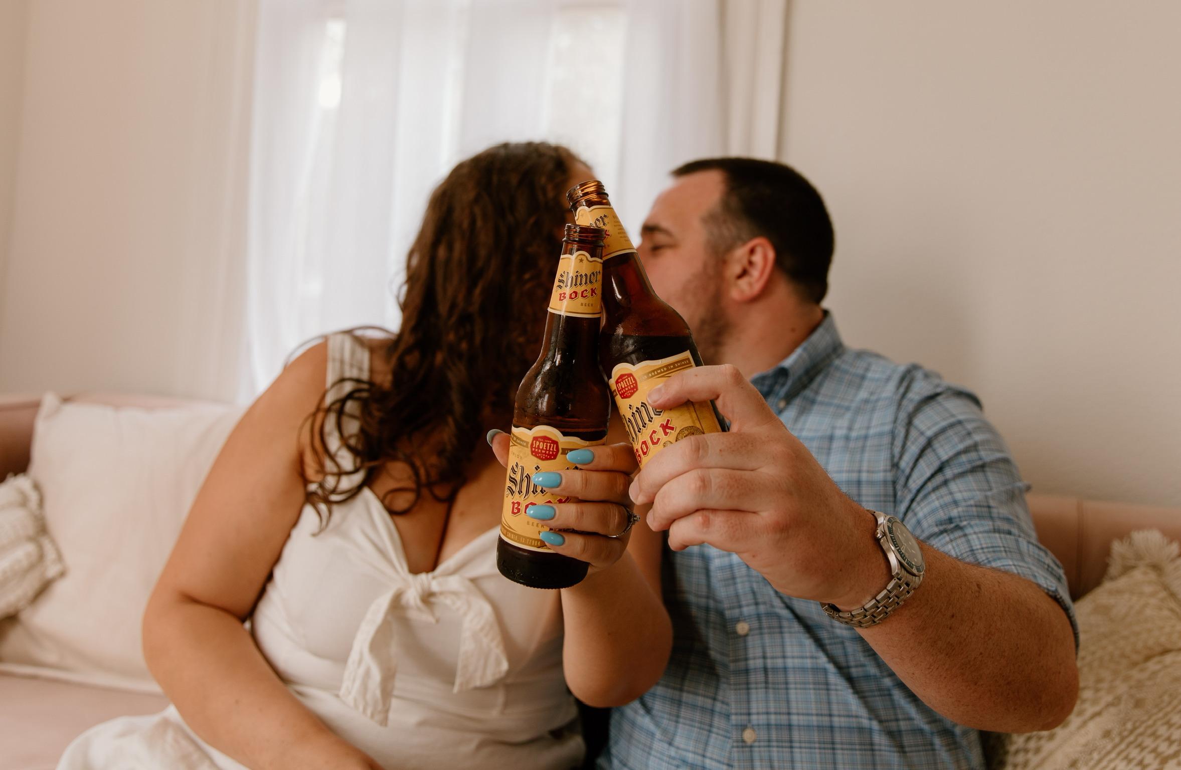 The Wedding Website of Laura Aebi and Hunter Robb