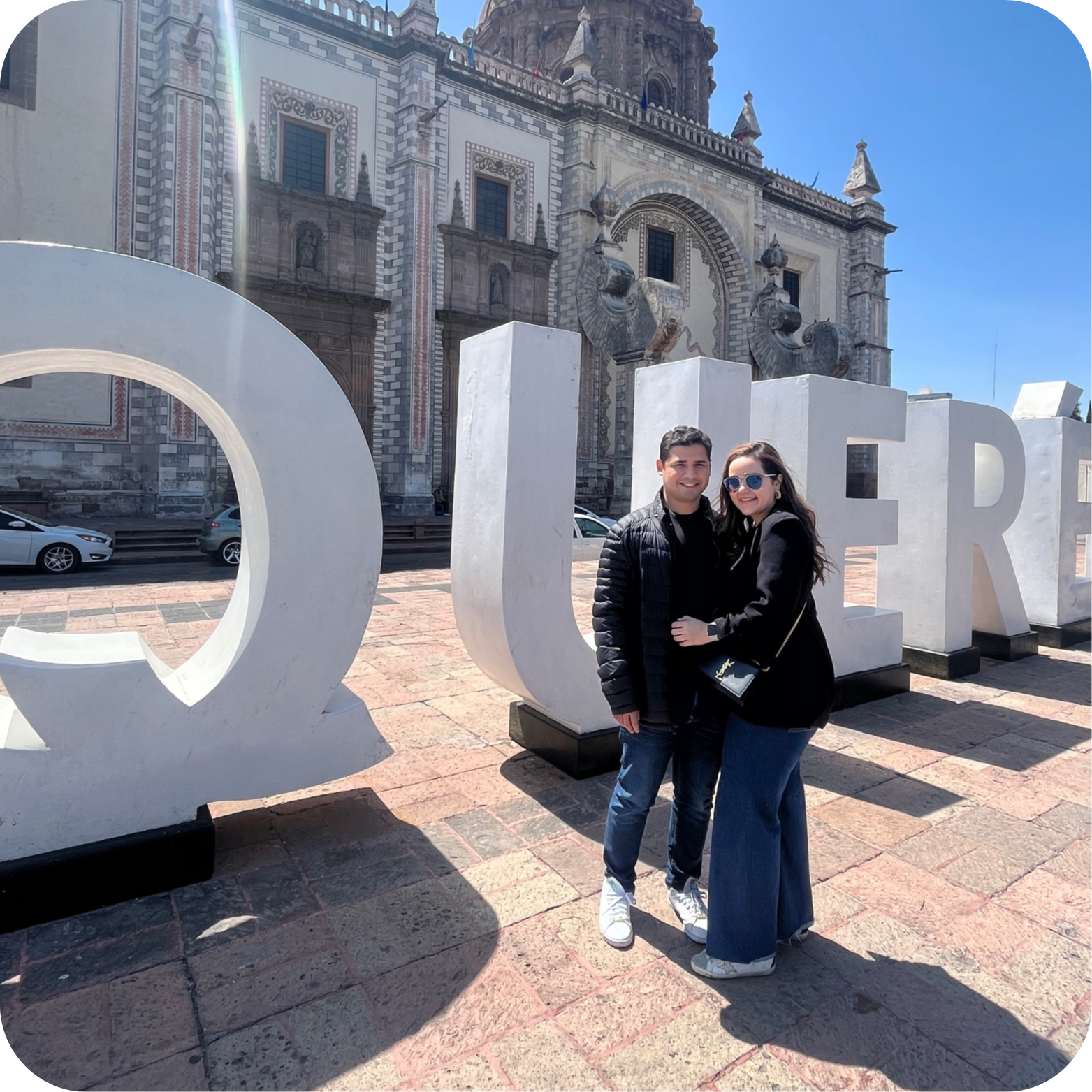 Queretaro, México (2022)