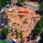 Pioneer Square