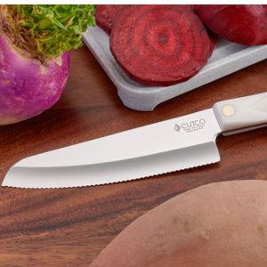 Hardy Slicer, Pearl | Kitchen Knives by Cutco