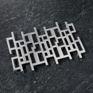 Grid Metal Trivet