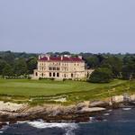 The Breakers Mansion