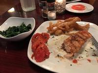 George's Lowcountry Table