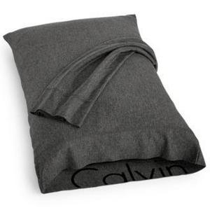 Calvin Klein - Body King Pillowcases, Set of 2