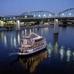 Southern Belle Riverboat