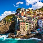 The Tuscan Coast