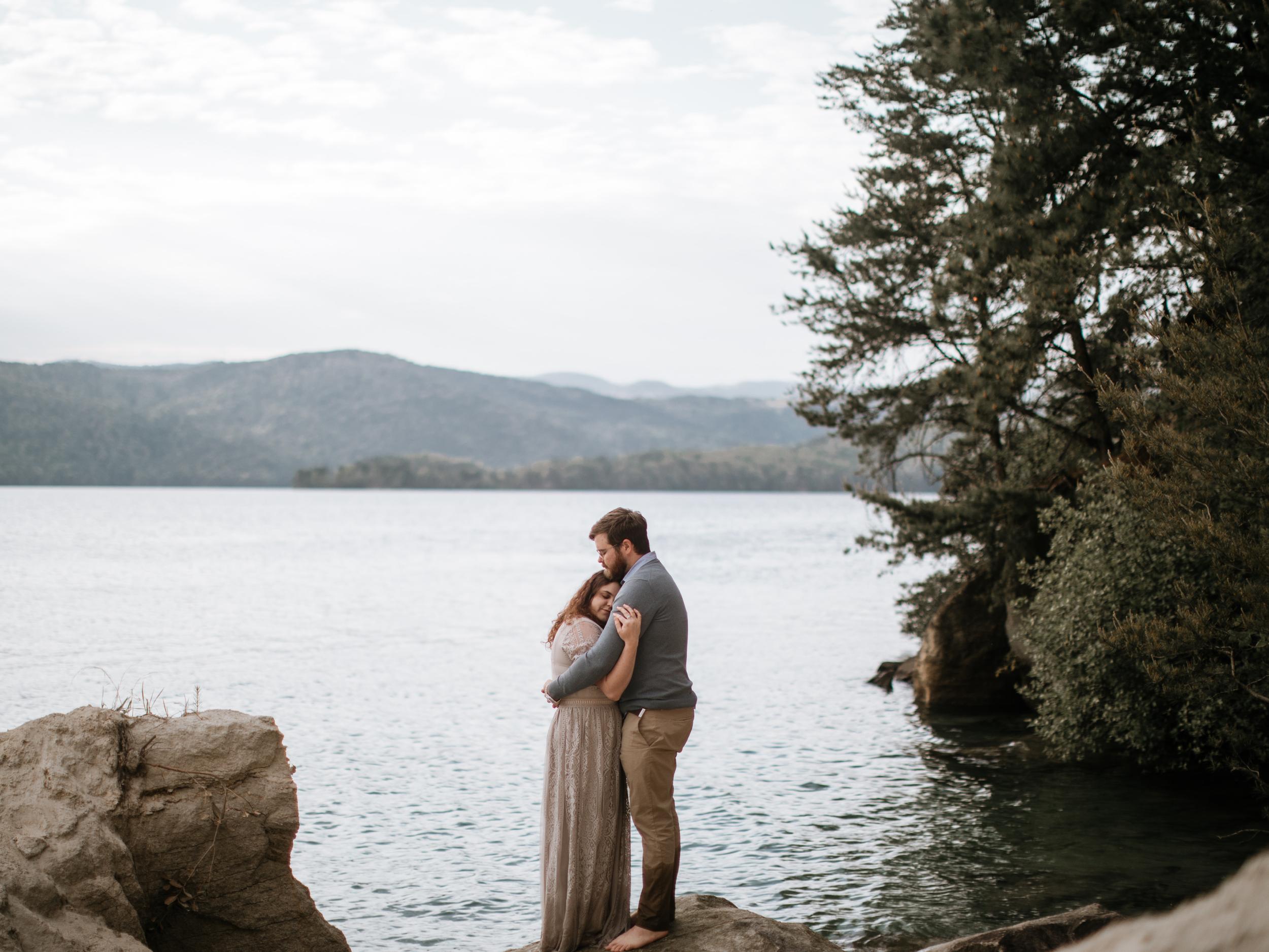 The Wedding Website of Charlie Taylor and Eli Woods