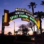 Santa Monica Pier Shop & Visitor Center