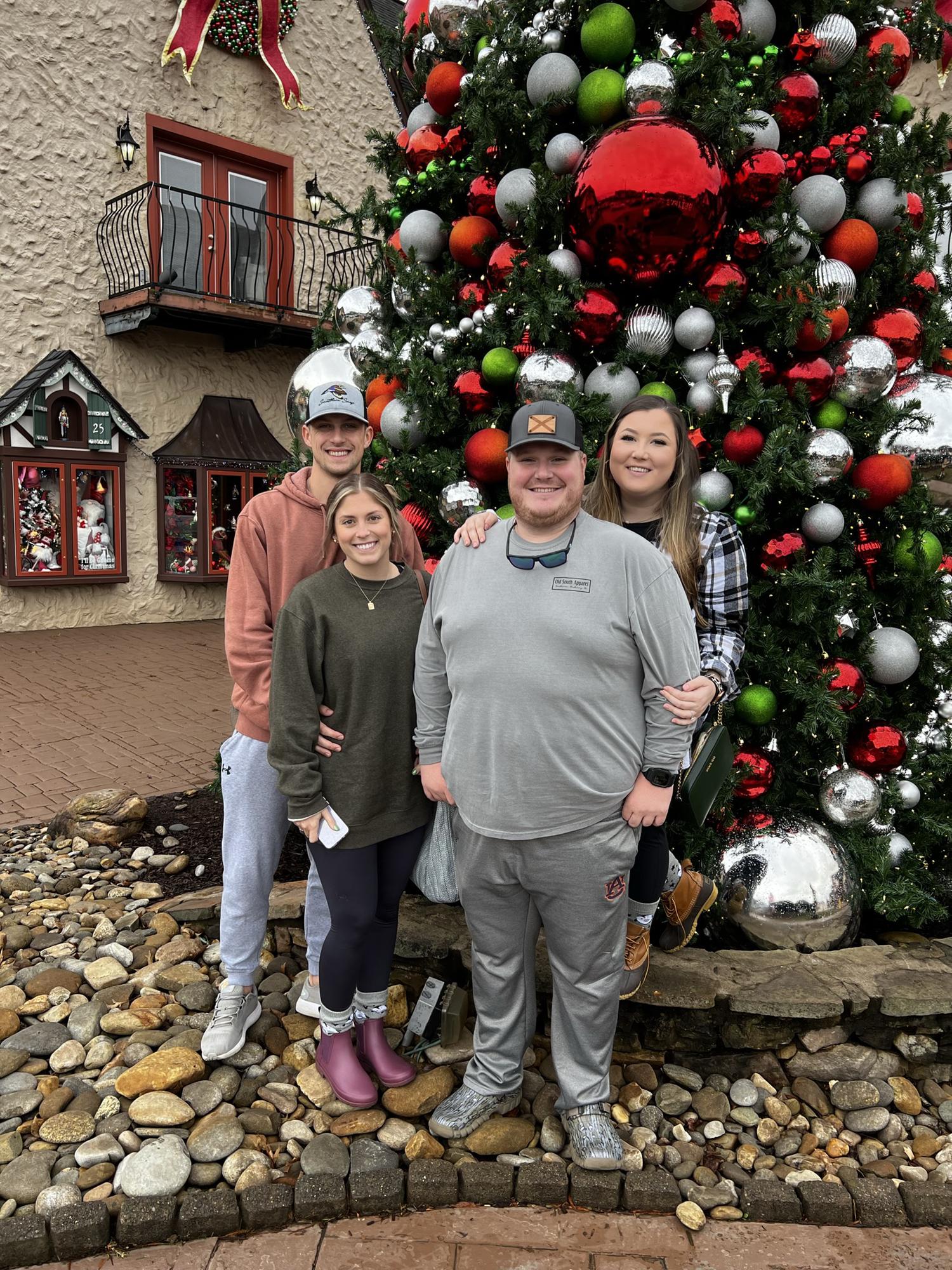 Gatlinburg 2021