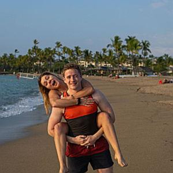 Honeymoon Travel