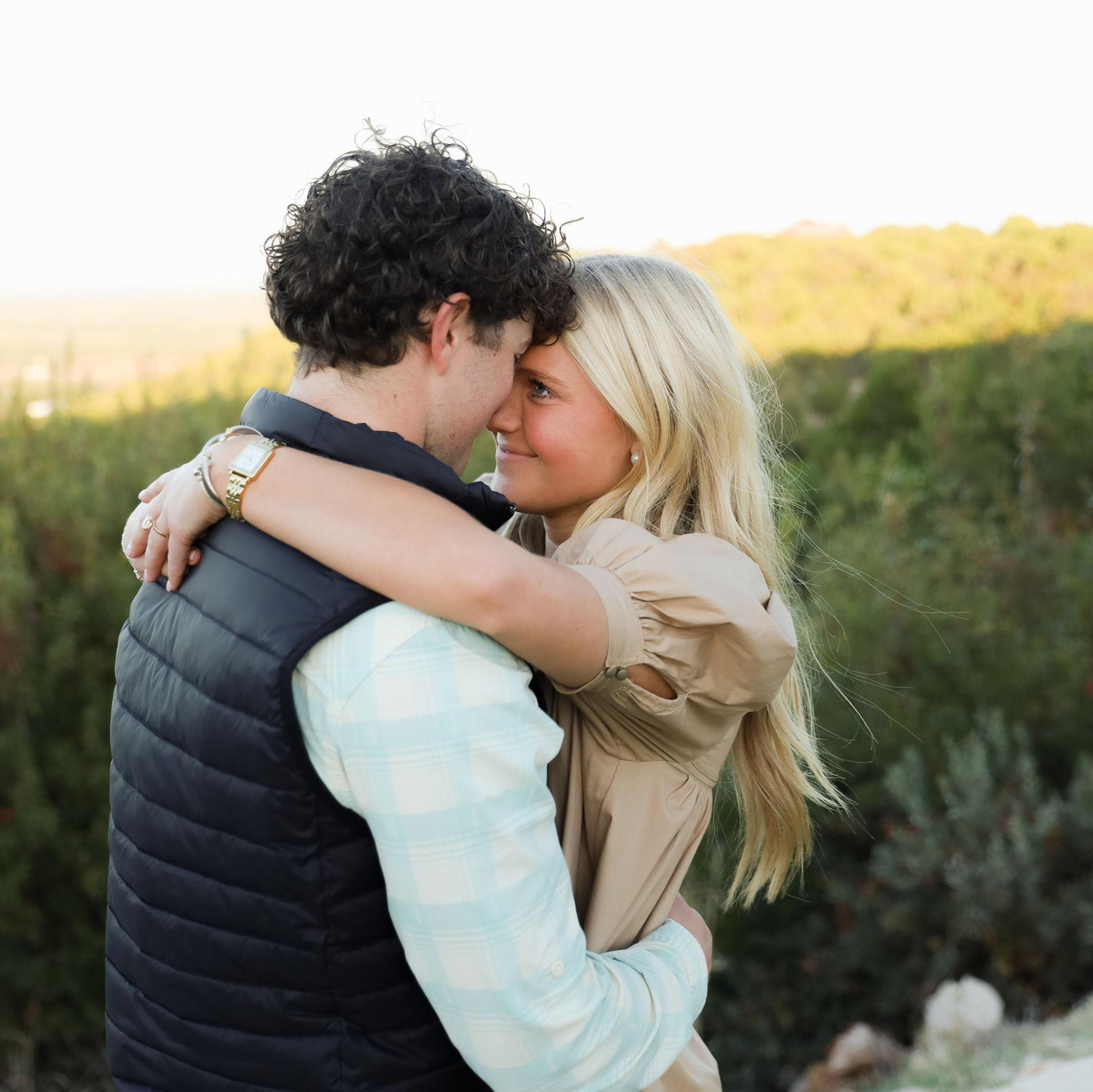 Our Engagement! November 8th, 2025