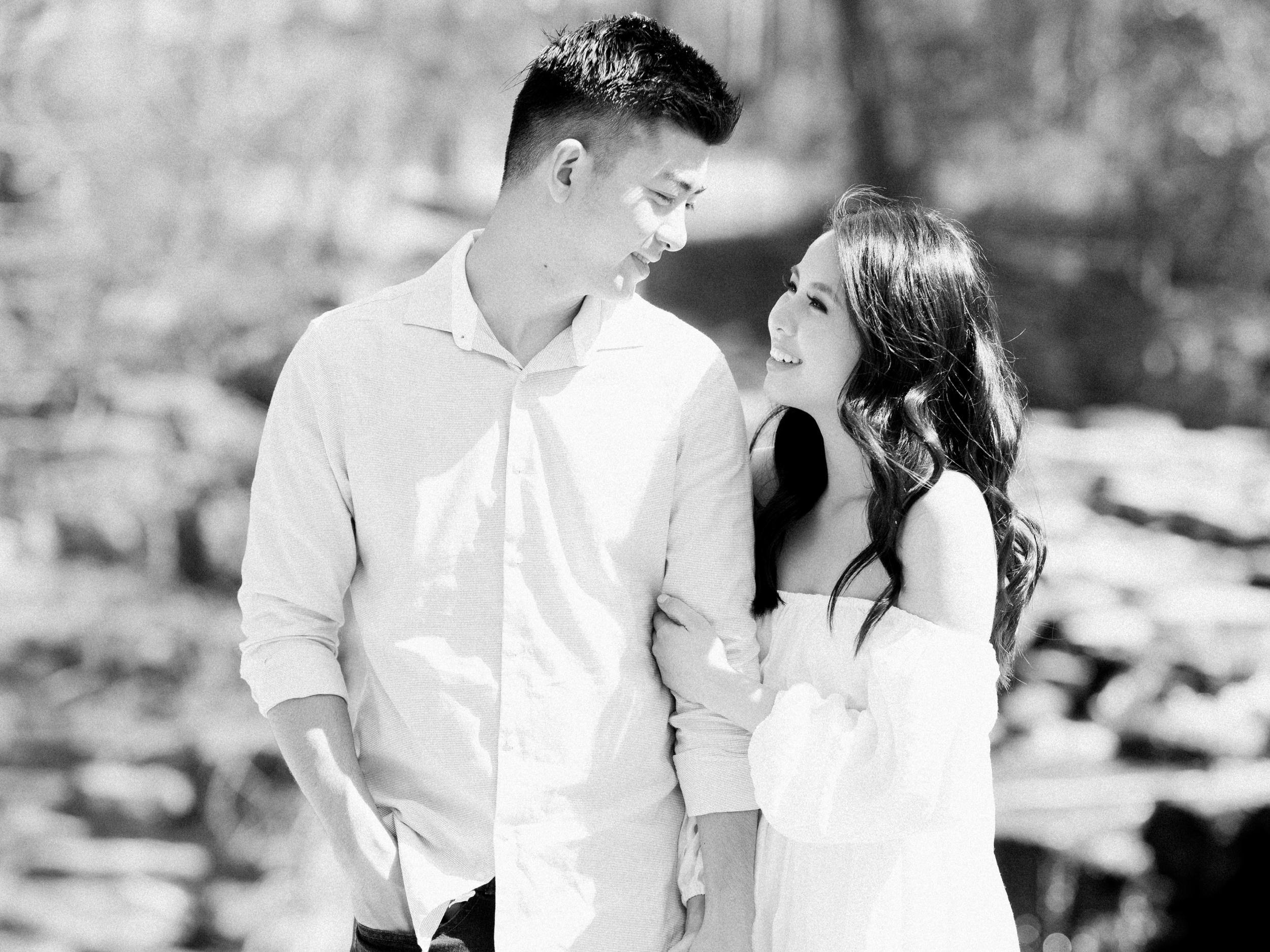 The Wedding Website of Trinh Vo and Richard Nguyen