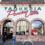 Pancho Villa Taqueria